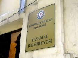 Yasamal Qəbristanlığı təmizliyi ilə seçilir